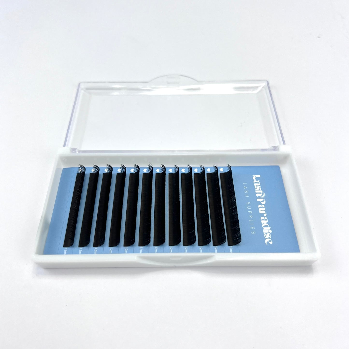 0.07 Silk Volume Lashes