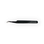 Pro Tip Tweezer - 45°