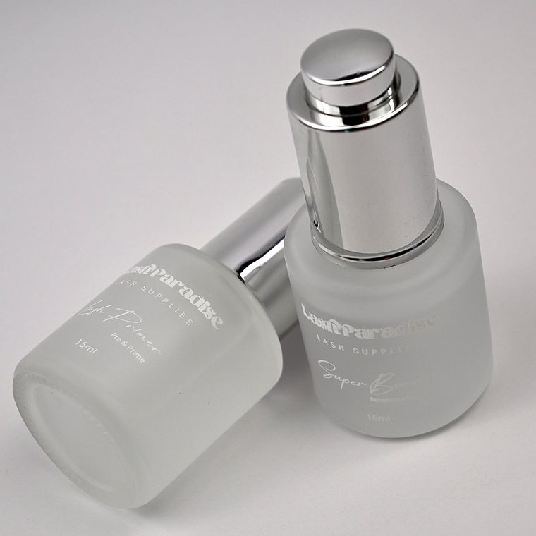 Primer & Bonder Bundle