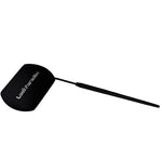 Black Lash Mirror