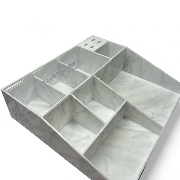 Lash Cart Organiser