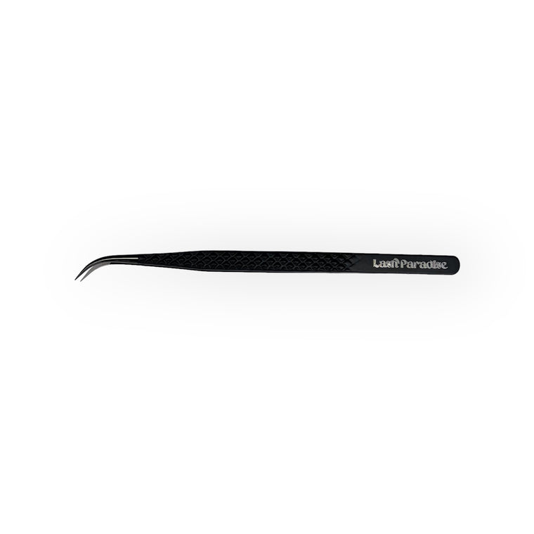 Pro Tip Tweezer - Isolation Curved