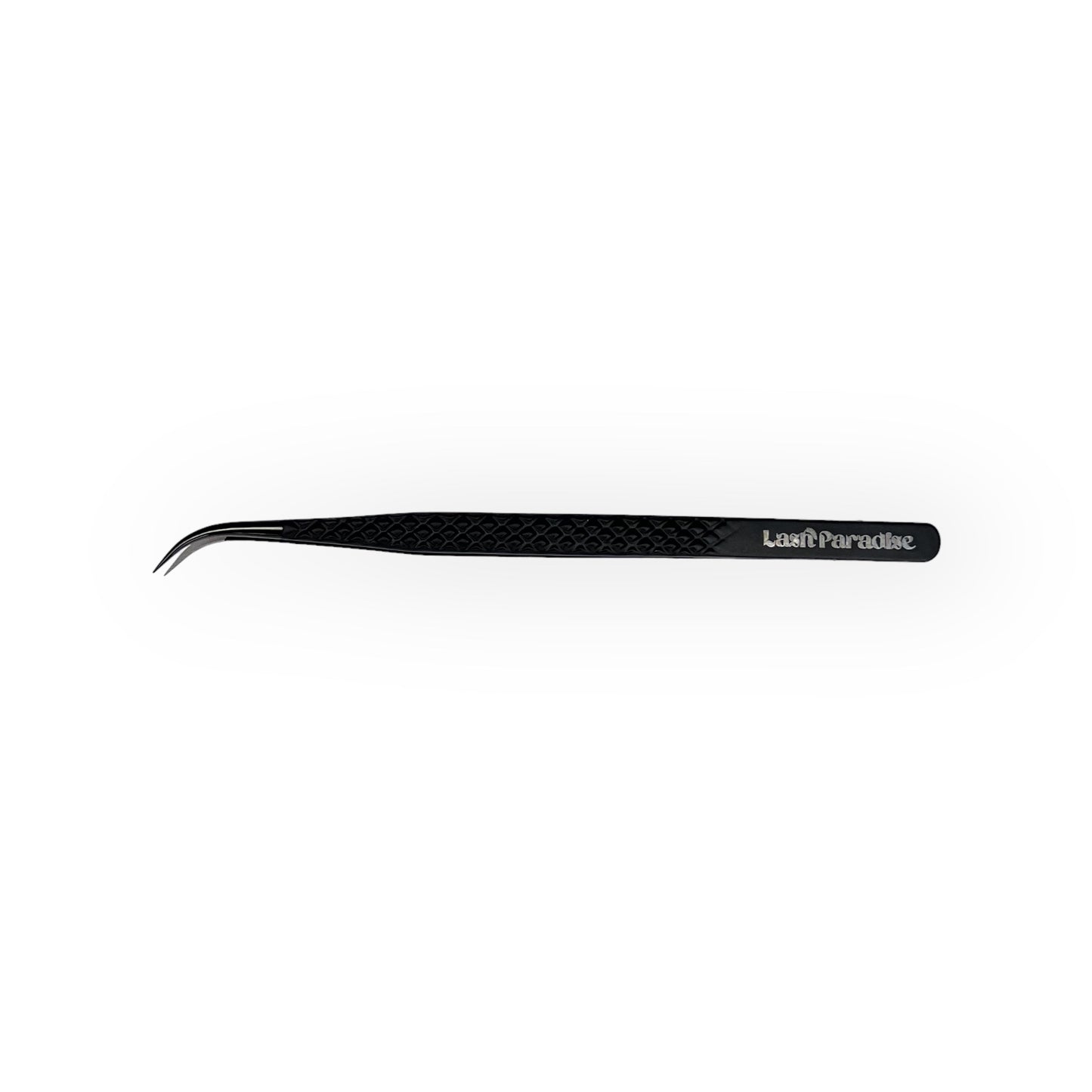 Pro Tip Tweezer - Isolation Curved