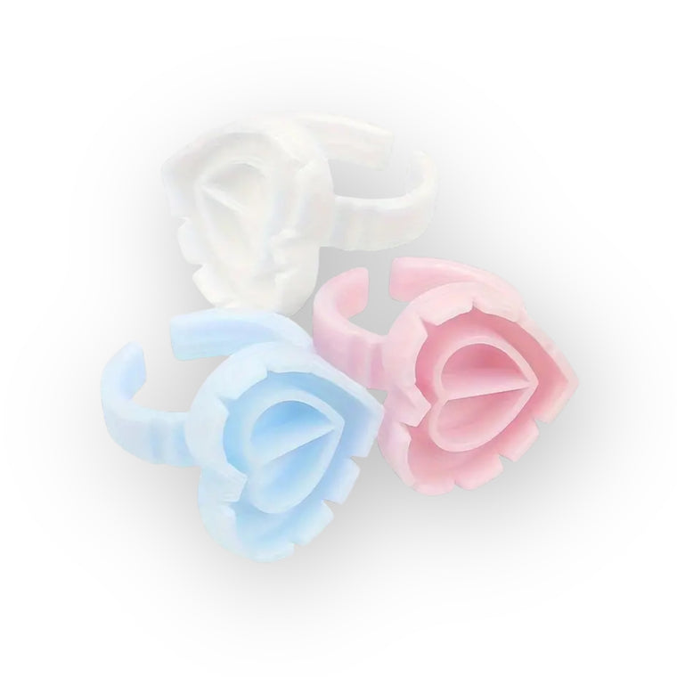 Glue Rings