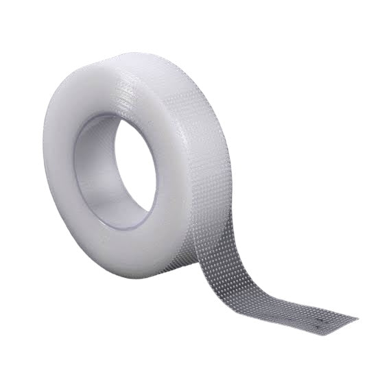 PE Tape - Clear
