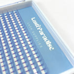 5D Colour Lashes Purple