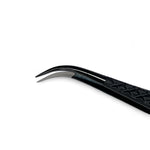 Pro Tip Tweezer - Isolation Curved