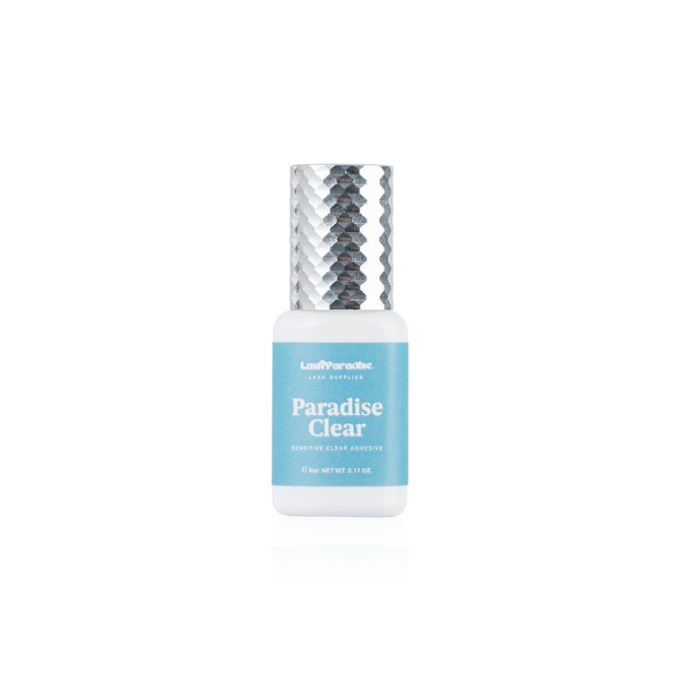 Paradise Clear Adhesive