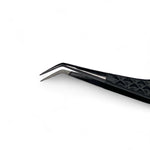 Pro Tip Tweezer - 45°