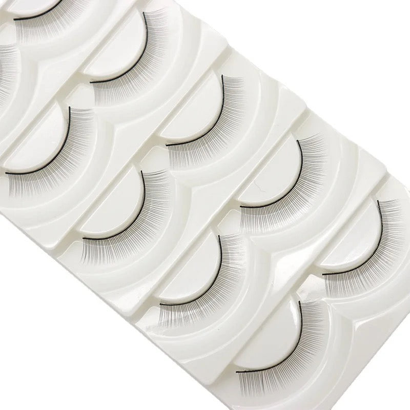 Practice Lashes - 10 Pairs