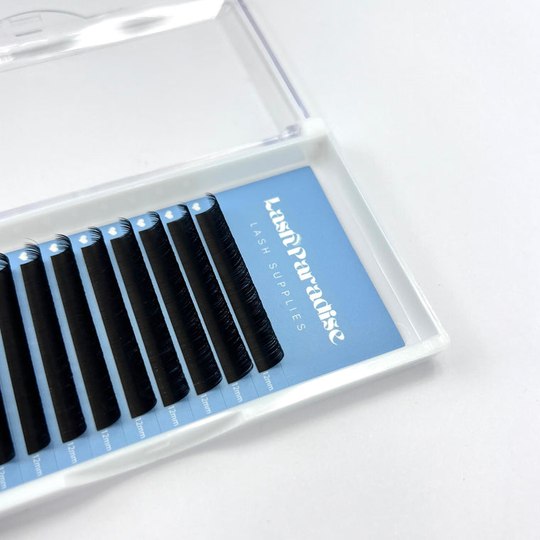 0.03 Silk Volume Lashes