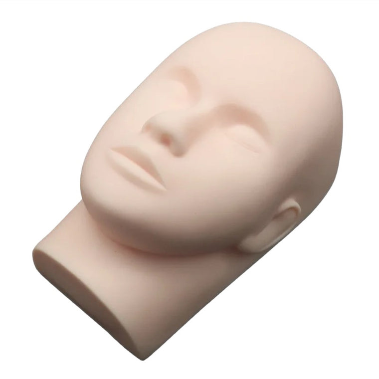 Mannequin Head