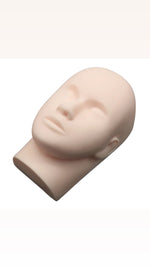 Mannequin Head