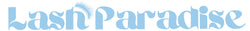 Lash Paradise Lash Supplies