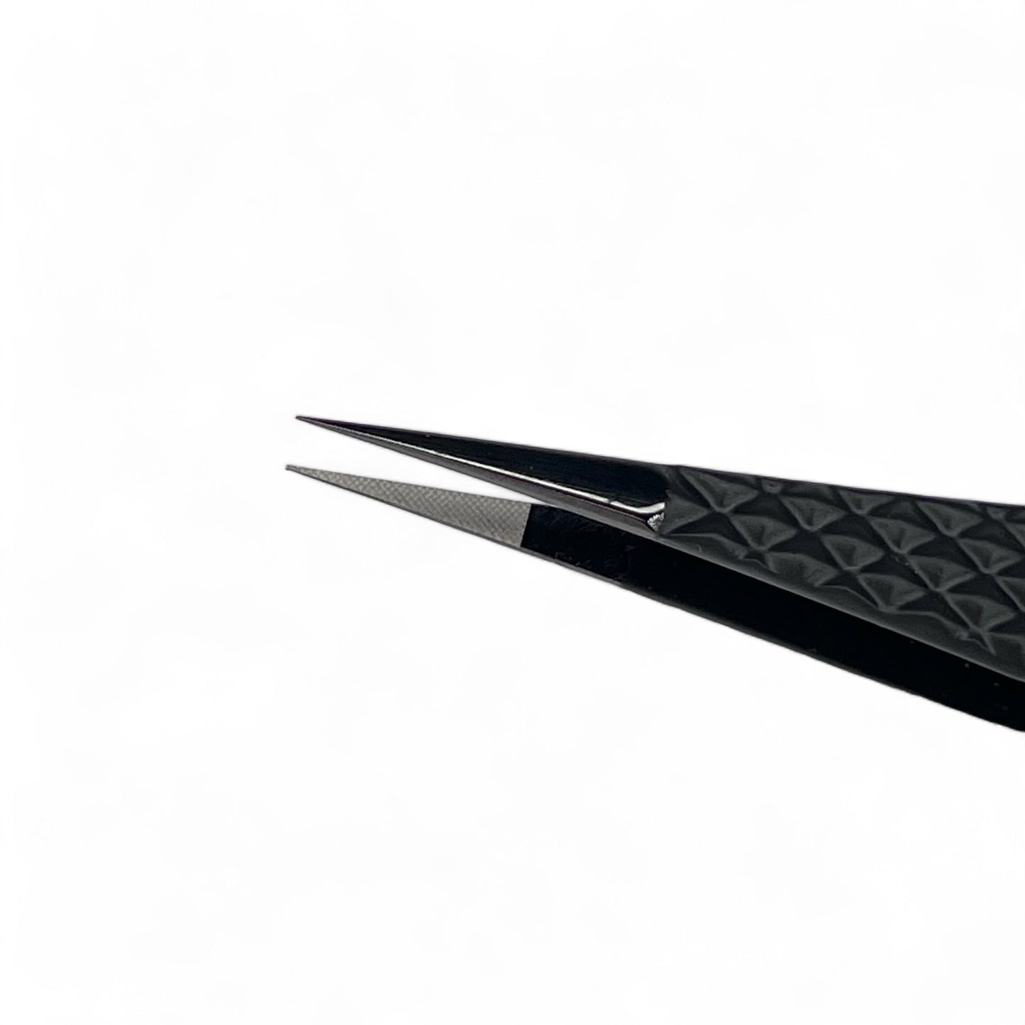 Pro Tip Tweezer - Isolation Straight
