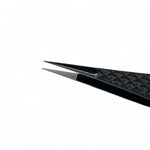 Pro Tip Tweezer - Isolation Straight