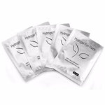 Hydrogel Eye Pad