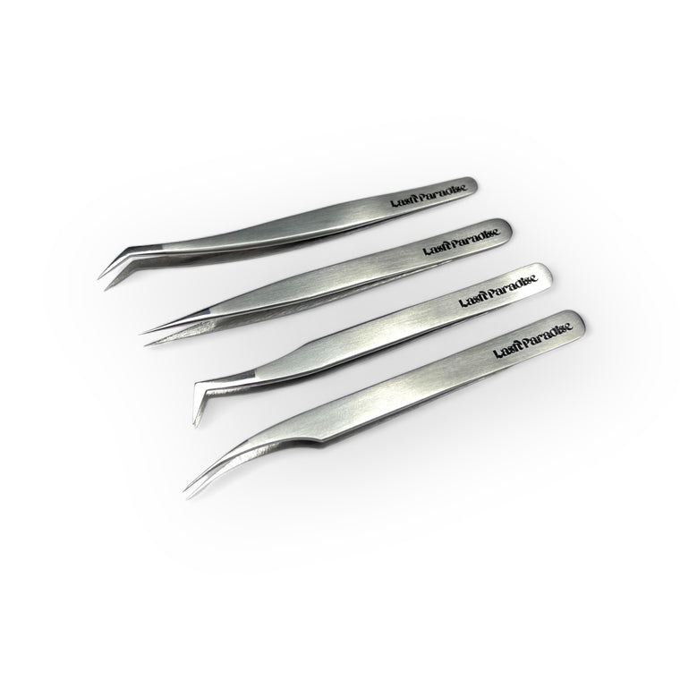 Paradise Tweezer Bundle
