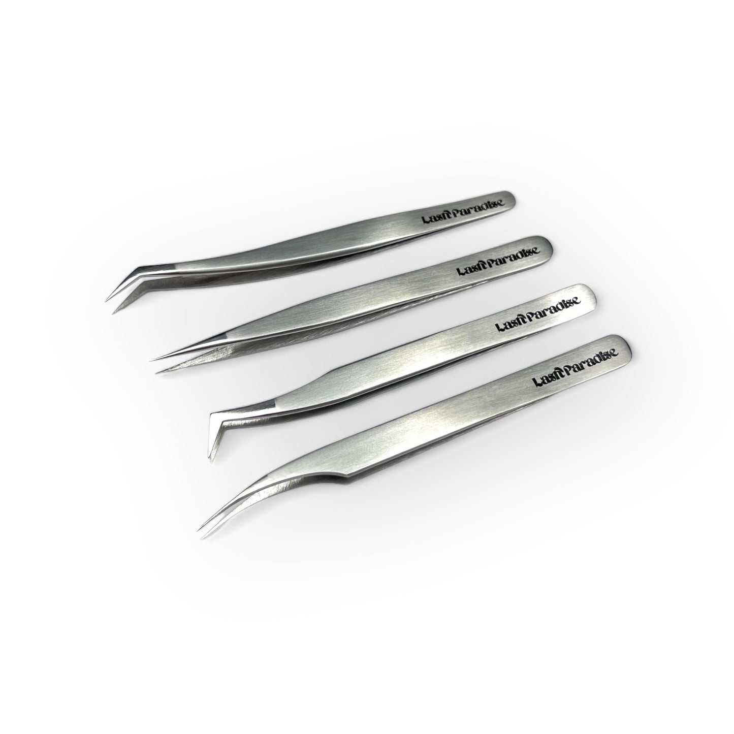 Paradise Tweezer Bundle