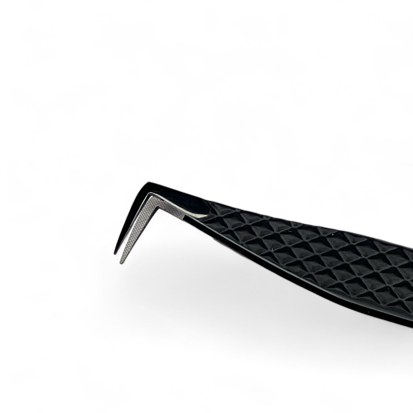 Pro Tip Tweezer - 90° Boot