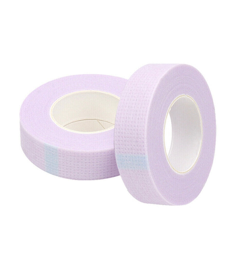 Non-woven Lash Tape
