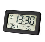 Black Thermometer
