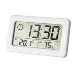 White Thermometer
