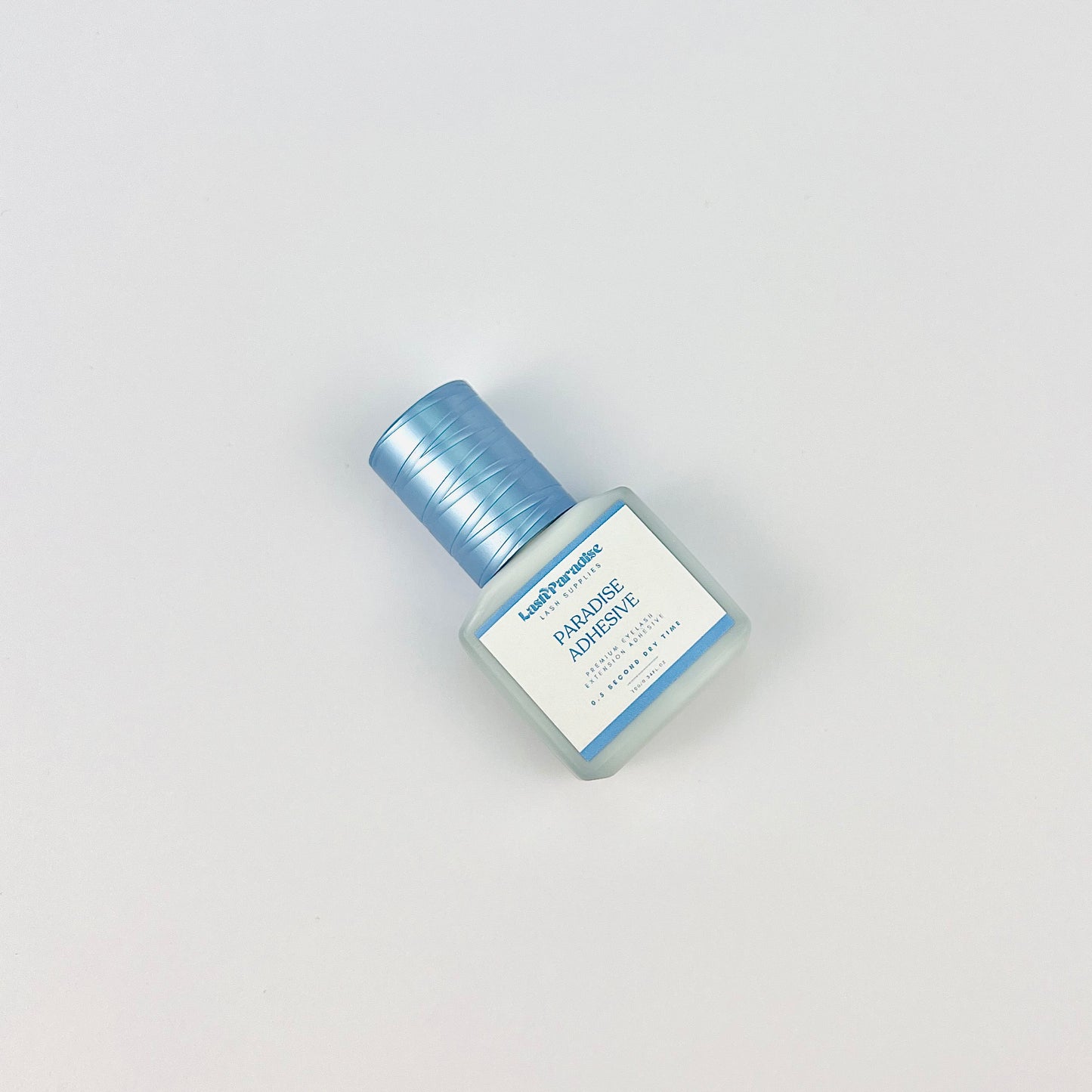 Paradise Adhesive 0.5 Second Dry time 10ml