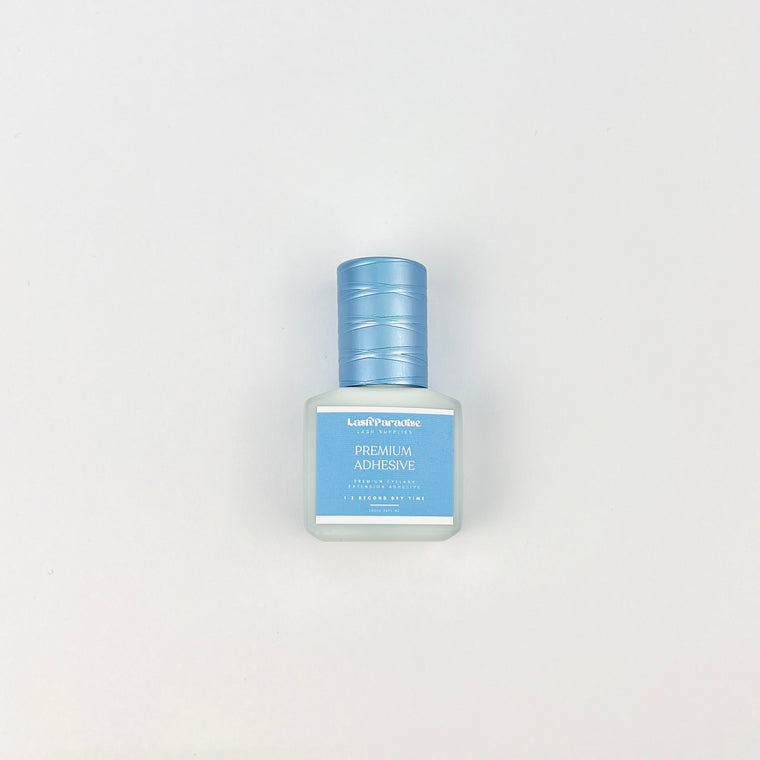 Premium Lash Adhesive 10ml – 1–2s Dry