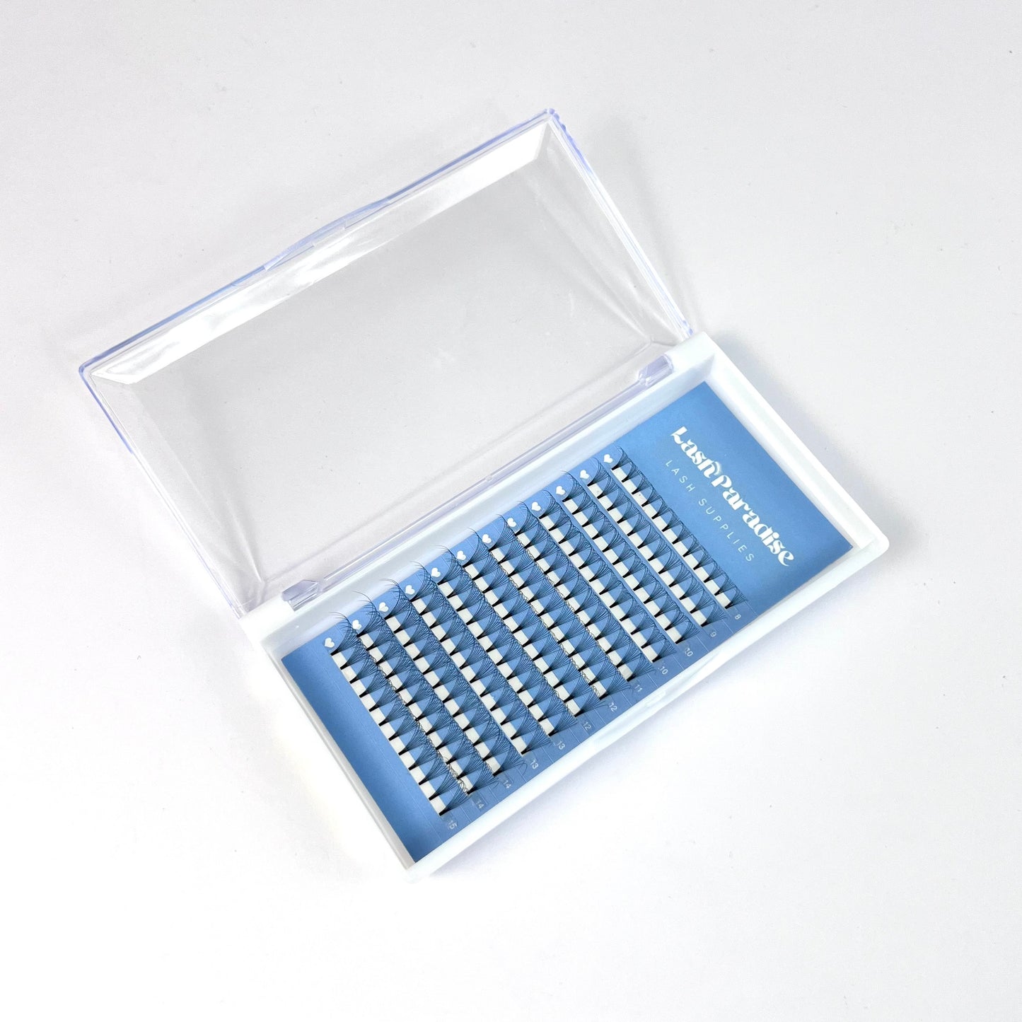10D Short Stem Premade 0.05