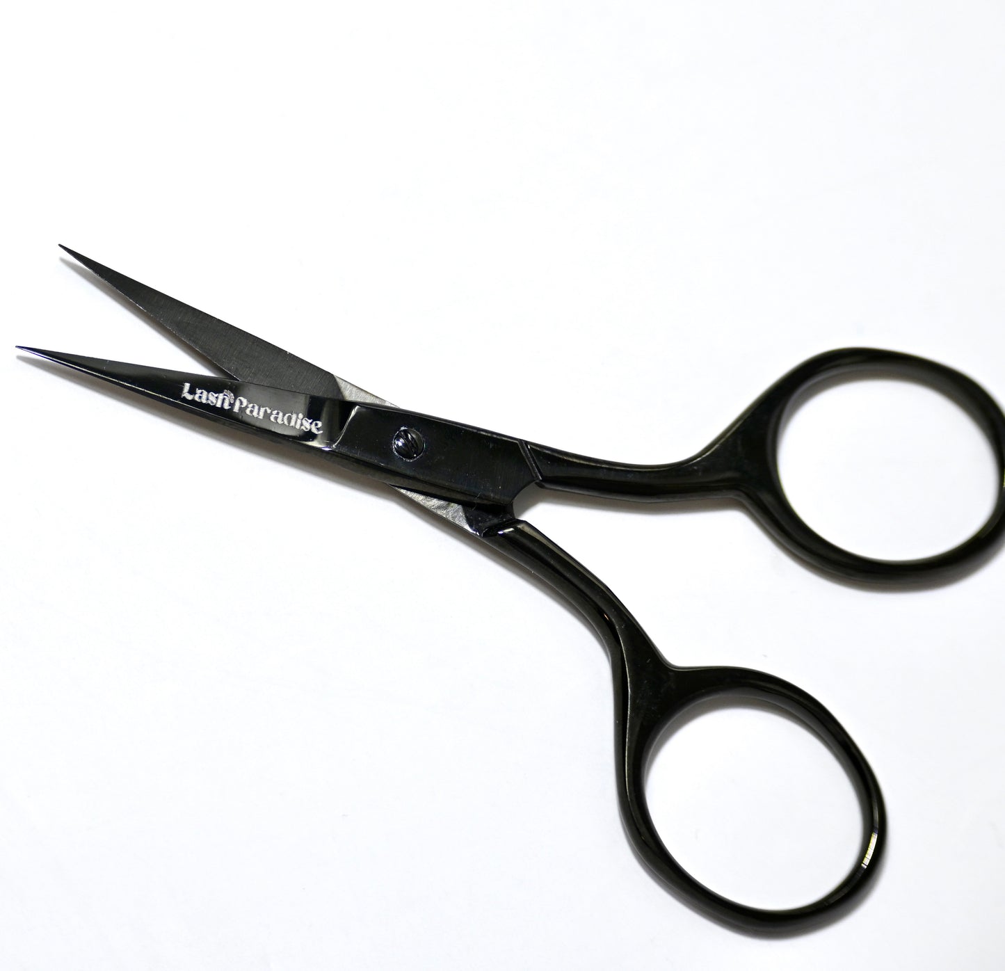 Black Trimming Scissors