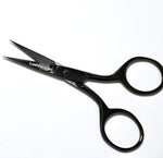 Black Trimming Scissors
