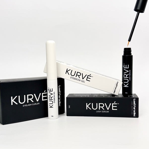 Curled & Confident Set