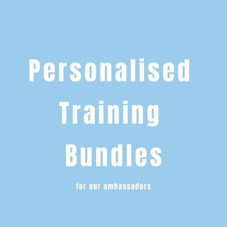 KR Large Training Bundle