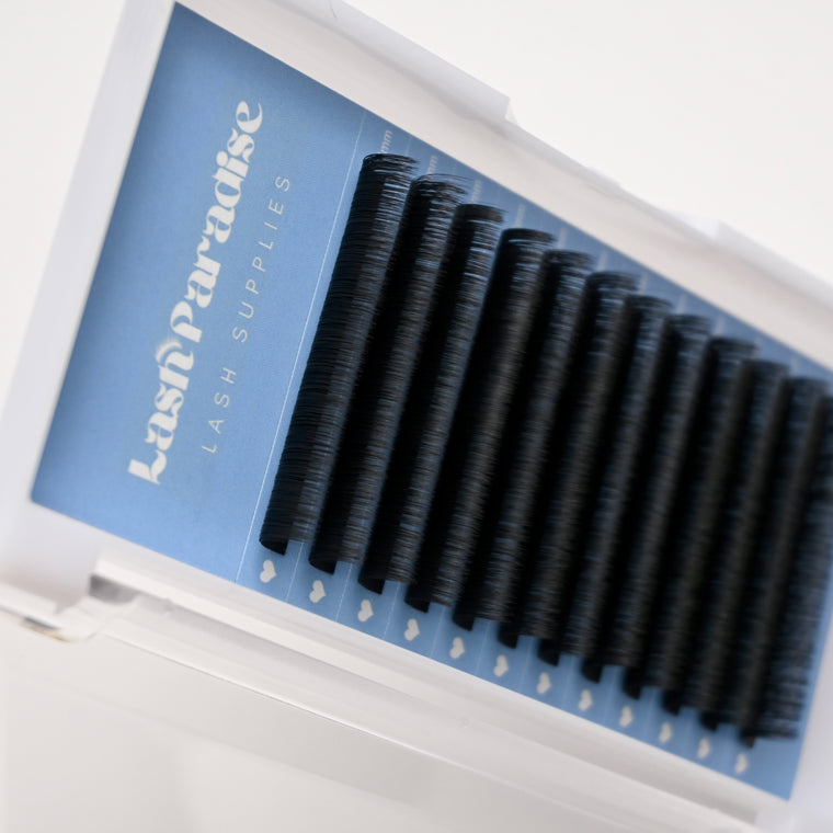 0.05 Easy Fan Volume Lashes