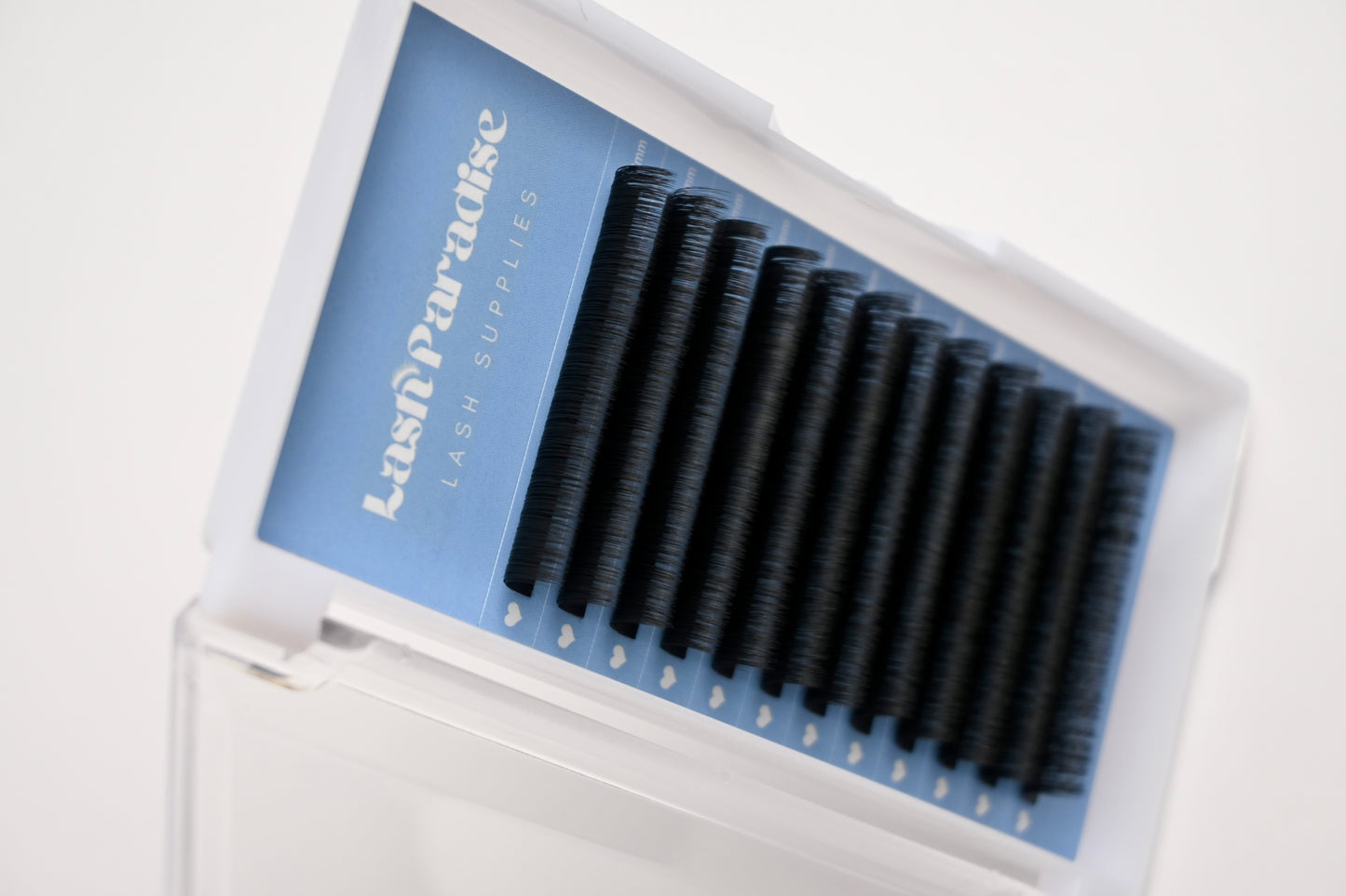 0.05 Easy Fan Volume Lashes