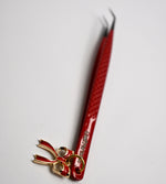 45° Pro Tip Christmas Tweezer