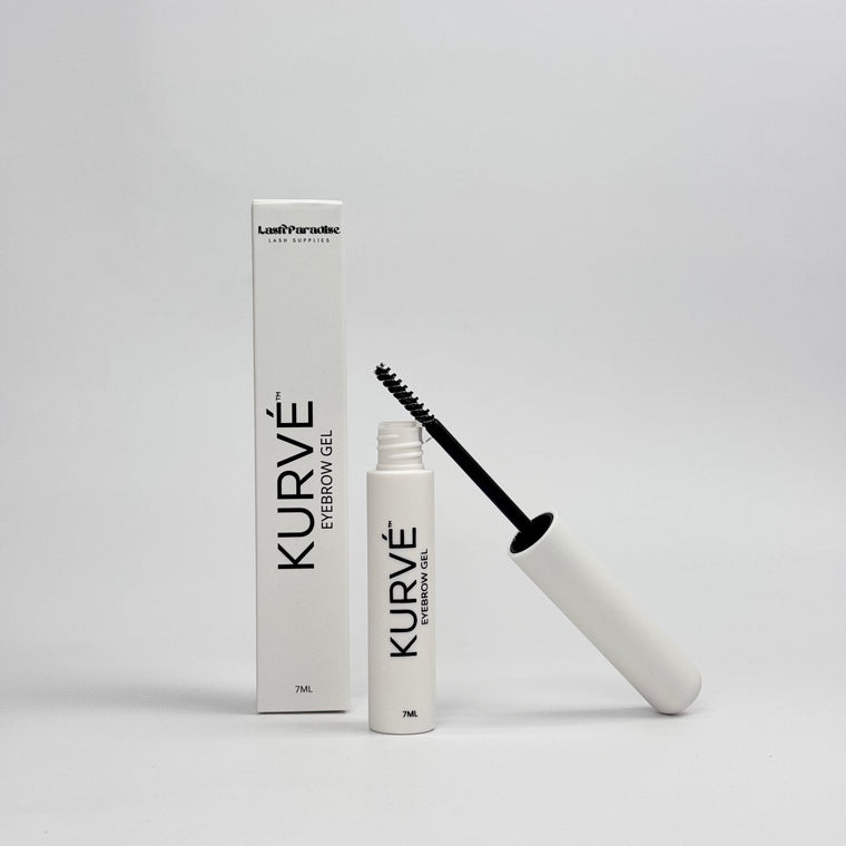Kurvé Eyebrow Gel - Wholesale