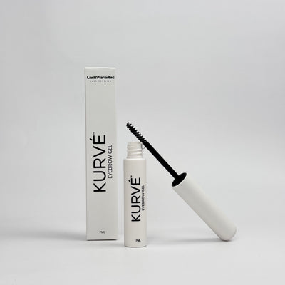 Kurvé Eyebrow Gel