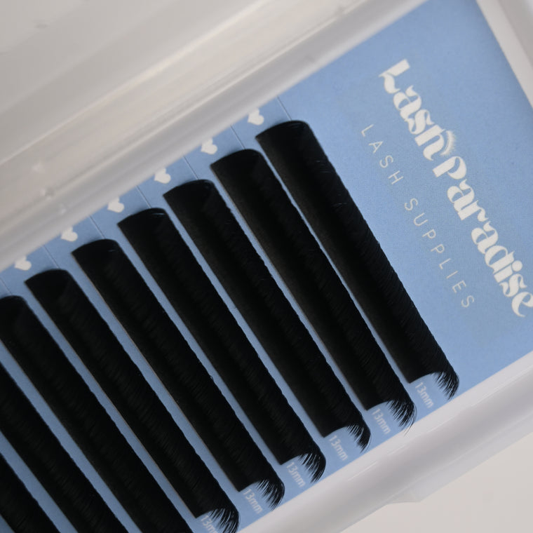 0.03 Easy Fan Volume Lashes