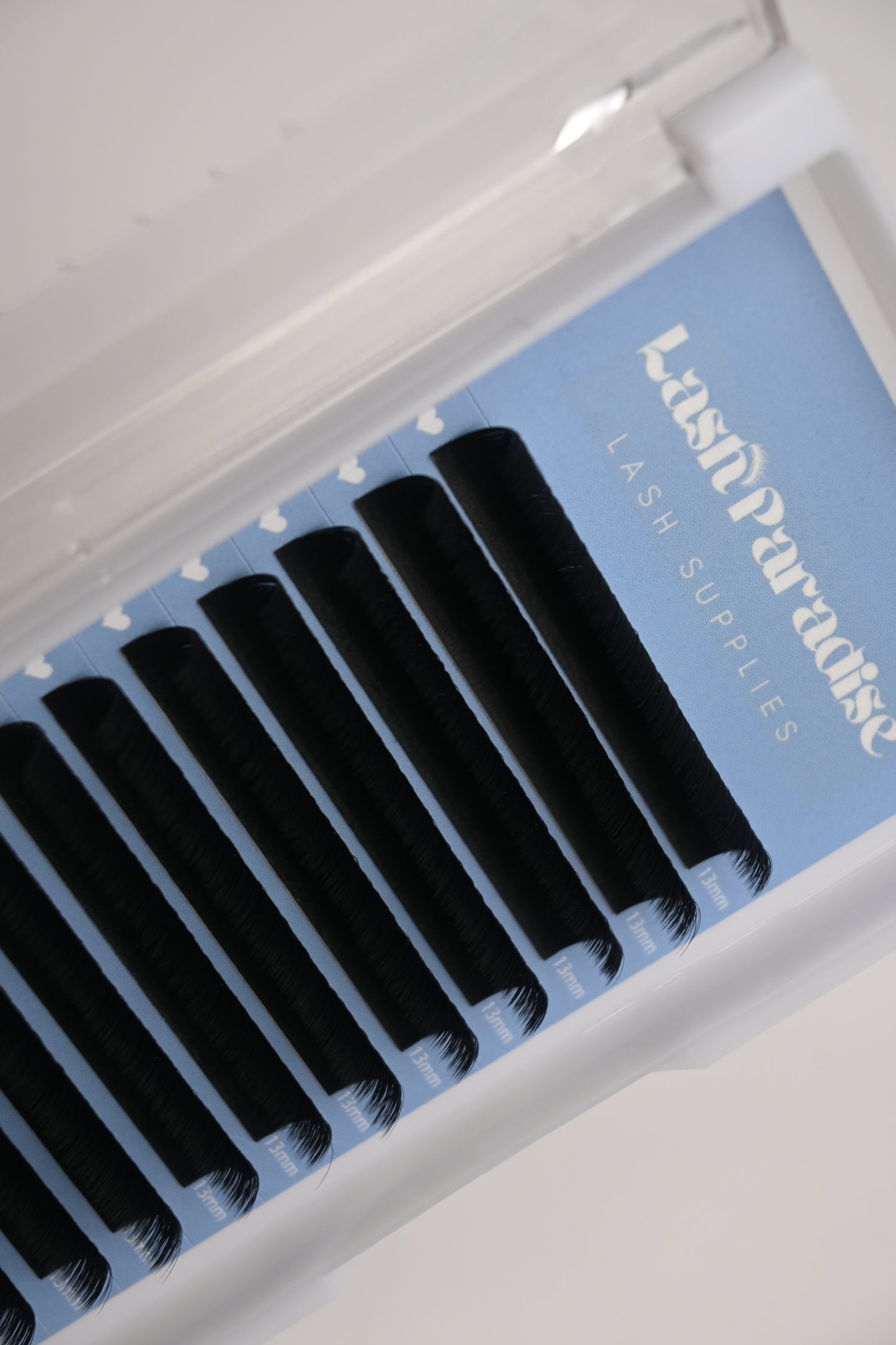 0.03 Easy Fan Volume Lashes