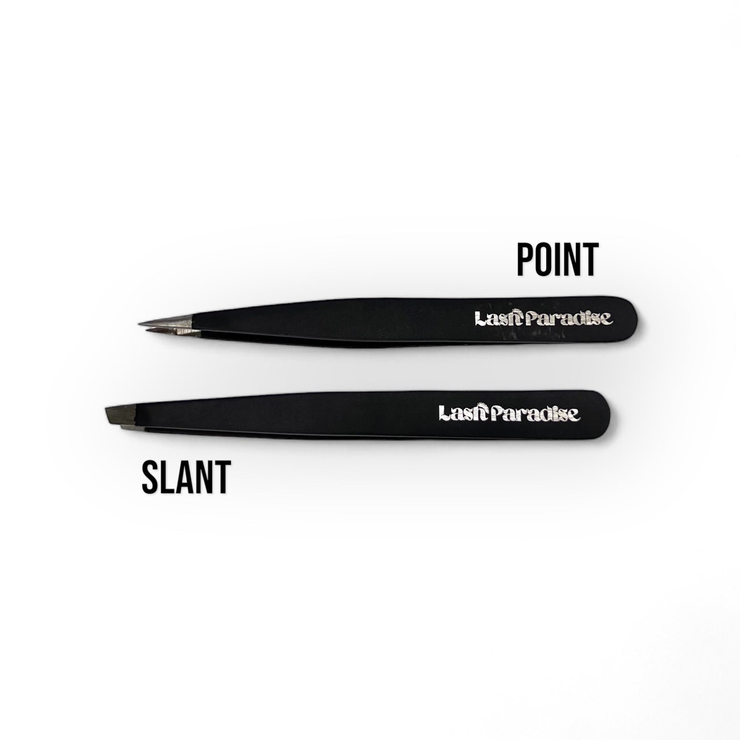 Point Brow Tweezers