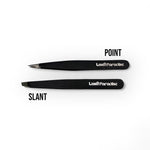 Point Brow Tweezers