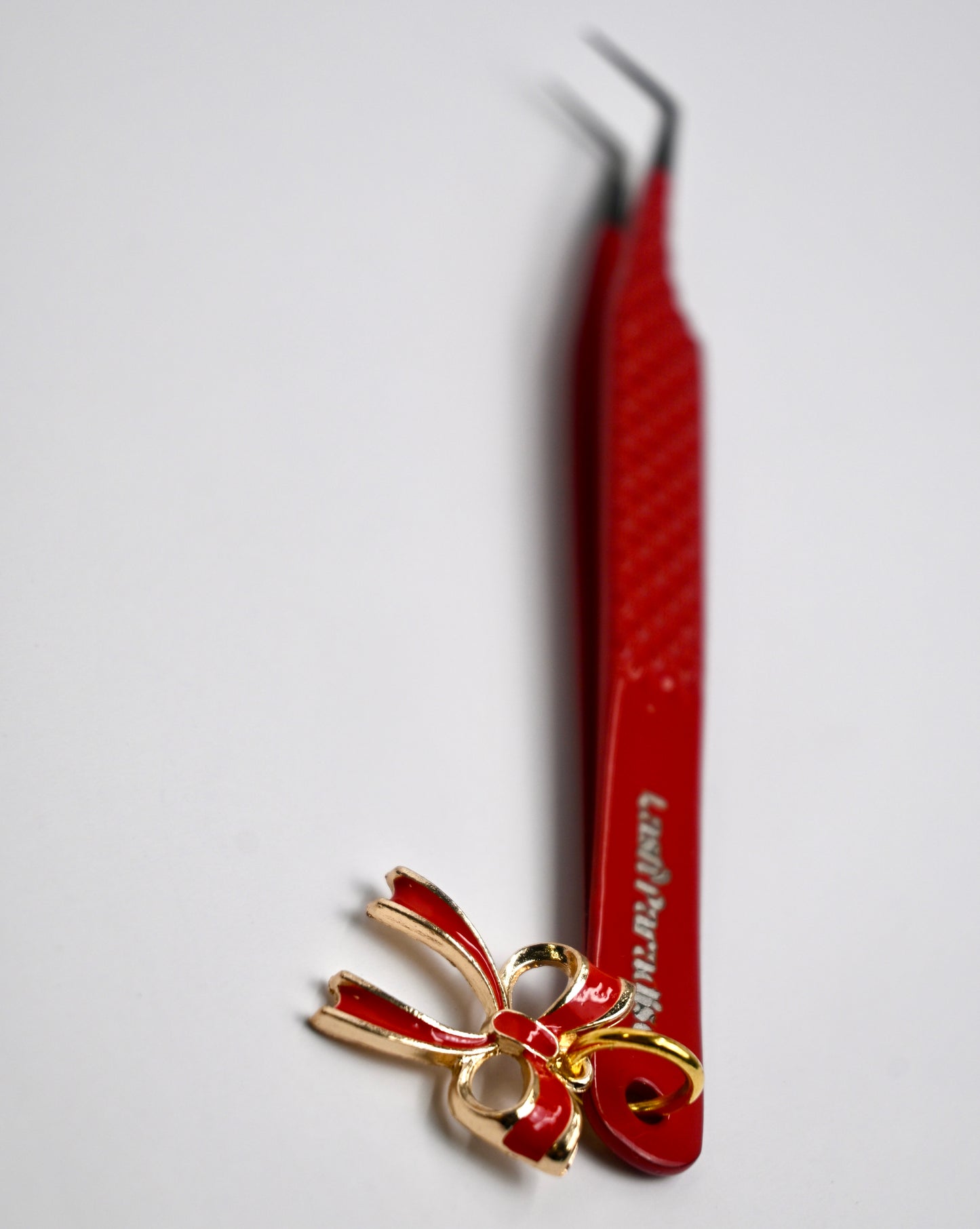 90° Slim Boot Pro Tip Christmas Tweezer