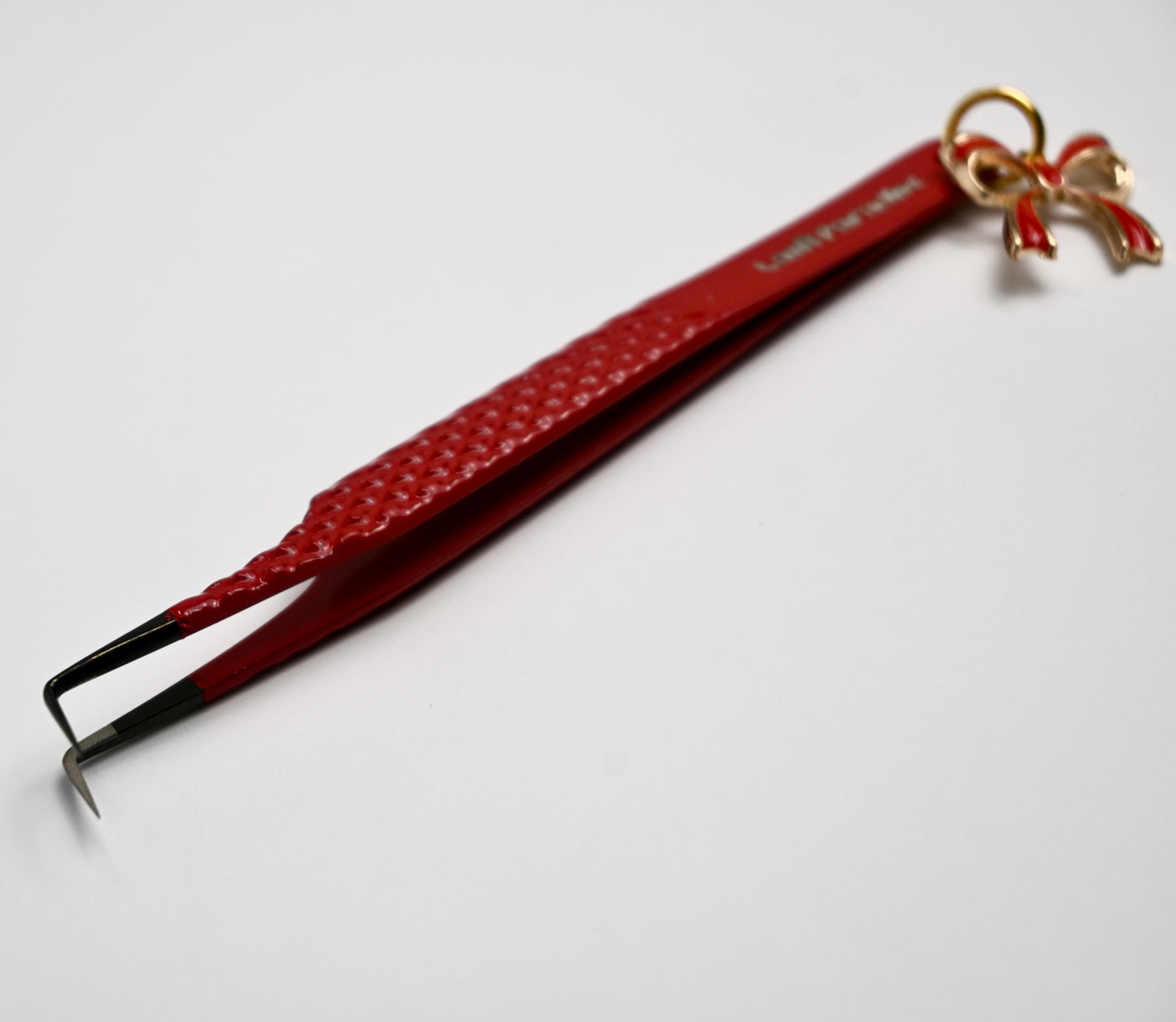 90° Slim Boot Pro Tip Christmas Tweezer