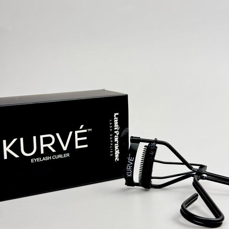 Eyelash Curler