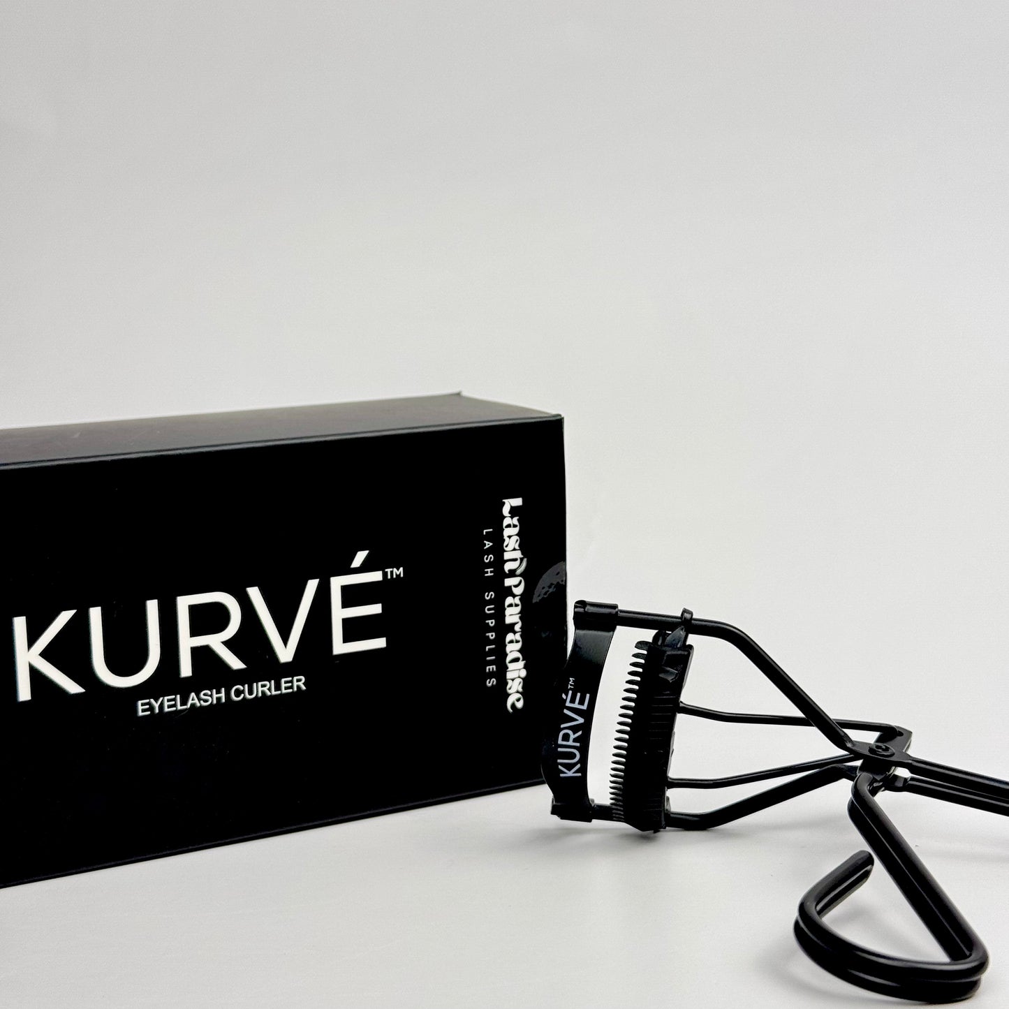 Curled & Confident Set