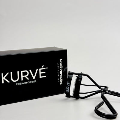 Eyelash Curler