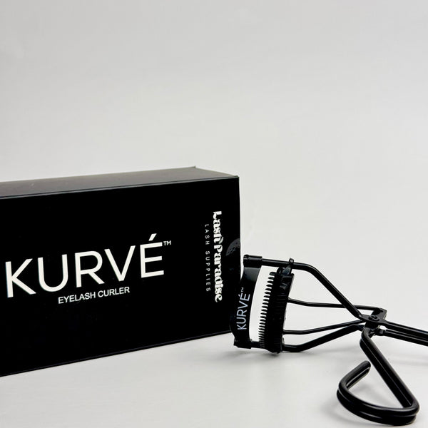 Eyelash Curler