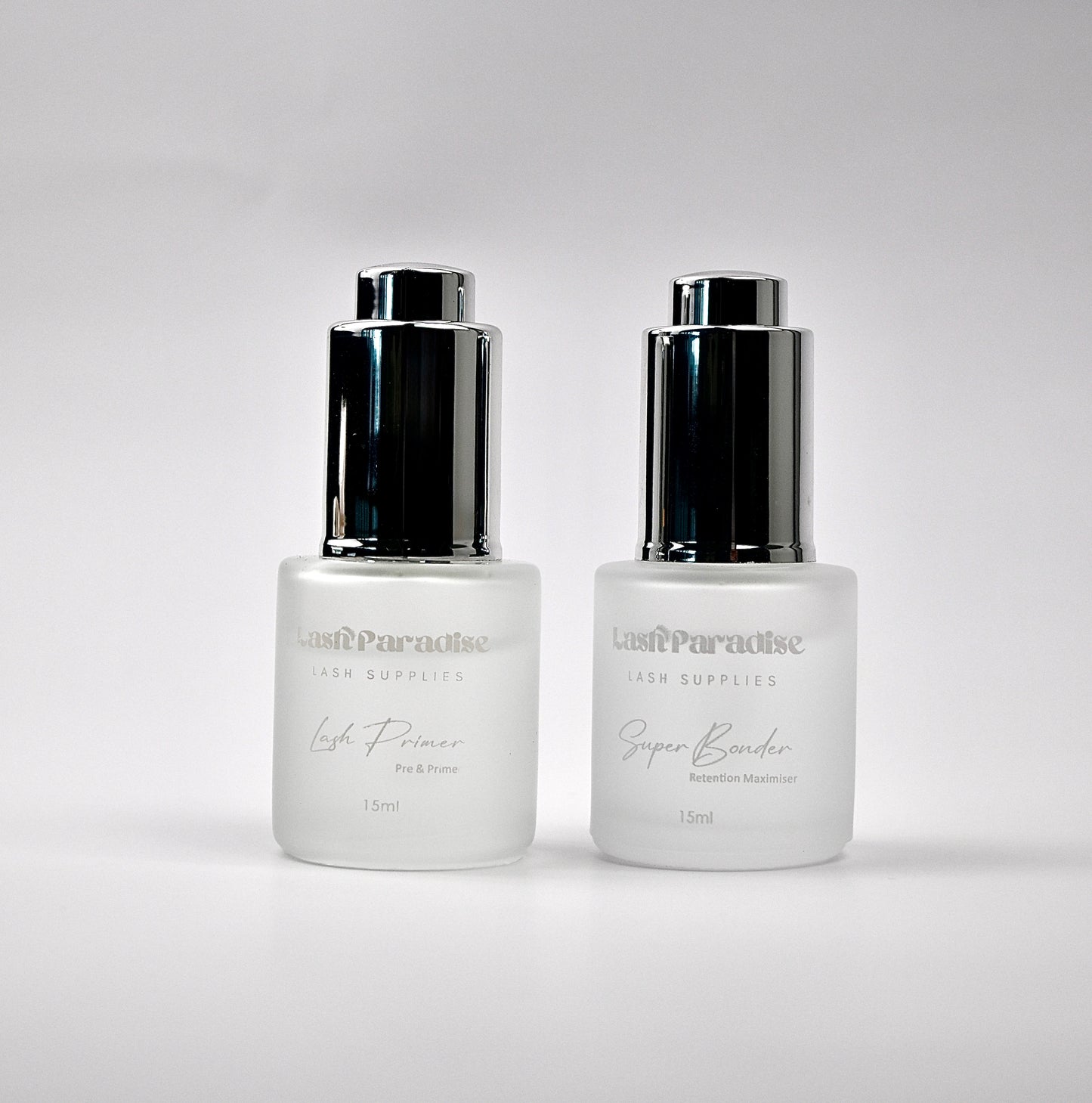 Primer & Bonder Bundle